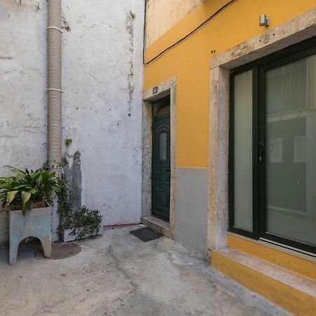 Trendy & Lightfull Apartment Lisboa المظهر الخارجي الصورة