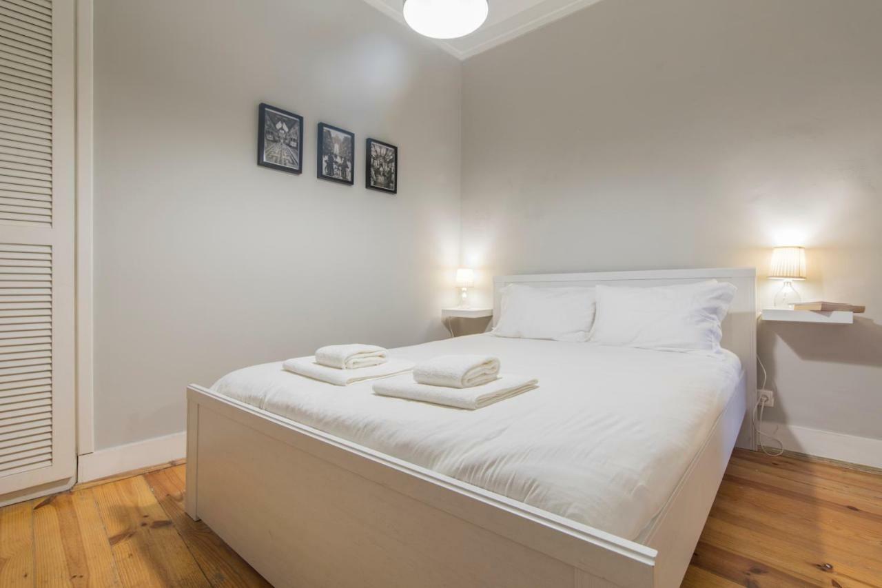 Trendy & Lightfull Apartment Lisboa المظهر الخارجي الصورة