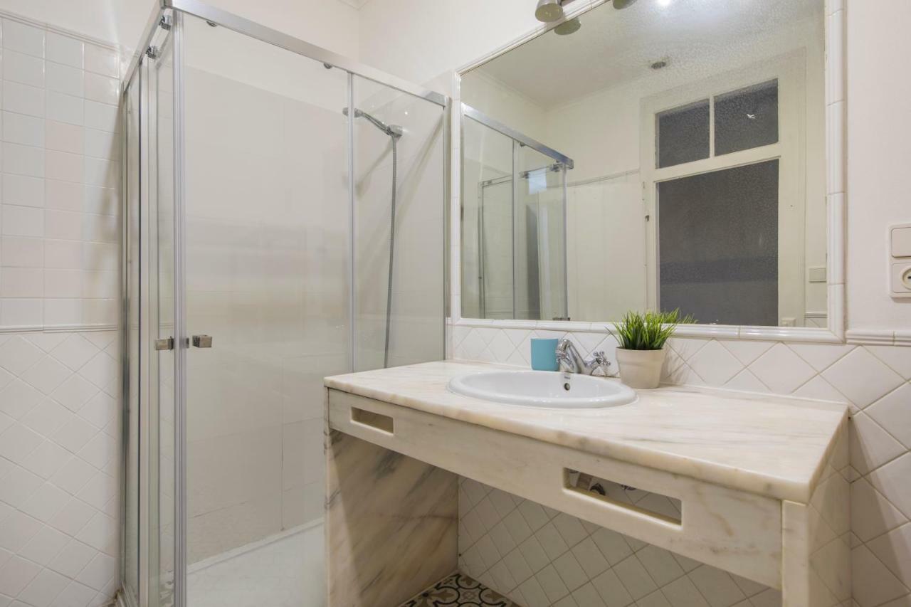 Trendy & Lightfull Apartment Lisboa المظهر الخارجي الصورة