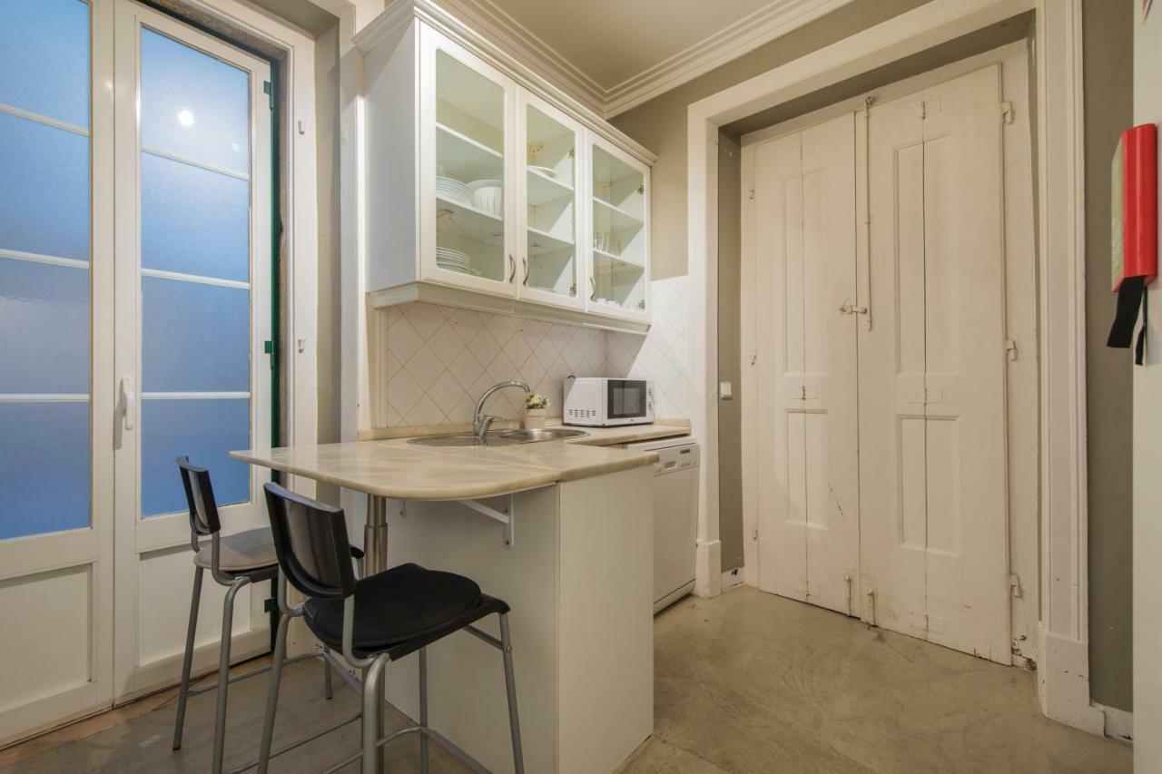 Trendy & Lightfull Apartment Lisboa المظهر الخارجي الصورة