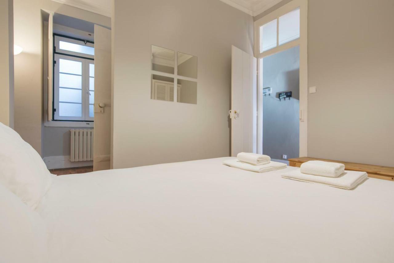 Trendy & Lightfull Apartment Lisboa المظهر الخارجي الصورة