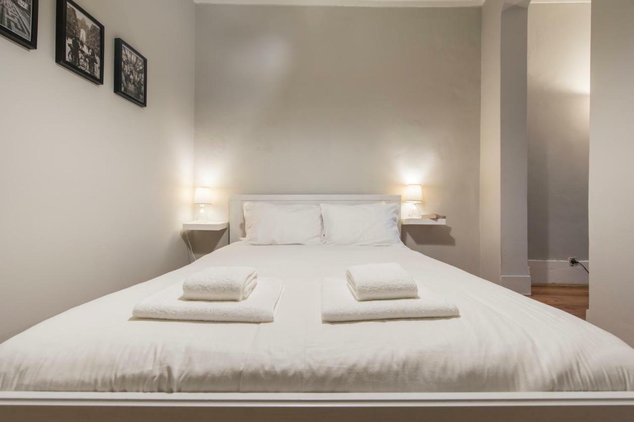 Trendy & Lightfull Apartment Lisboa المظهر الخارجي الصورة