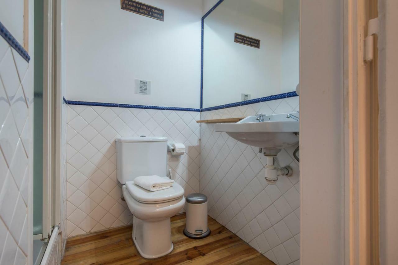 Trendy & Lightfull Apartment Lisboa المظهر الخارجي الصورة