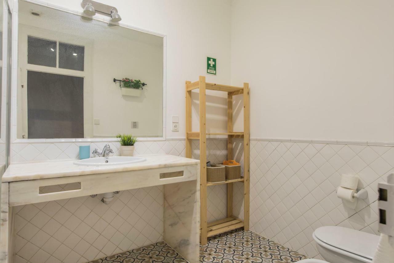 Trendy & Lightfull Apartment Lisboa المظهر الخارجي الصورة