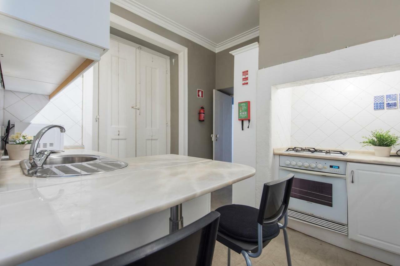 Trendy & Lightfull Apartment Lisboa المظهر الخارجي الصورة