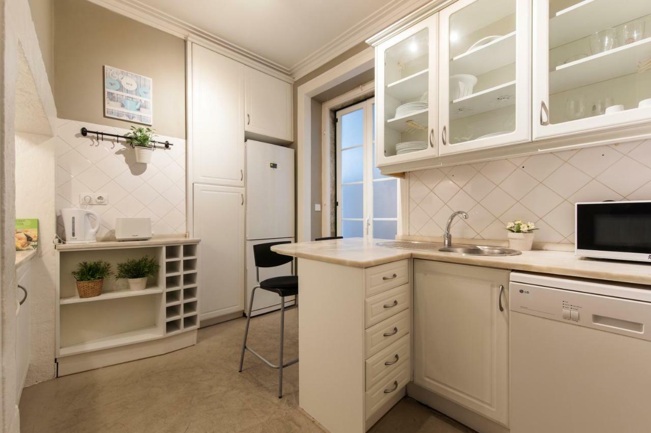 Trendy & Lightfull Apartment Lisboa المظهر الخارجي الصورة