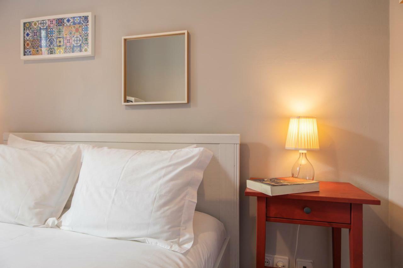 Trendy & Lightfull Apartment Lisboa المظهر الخارجي الصورة