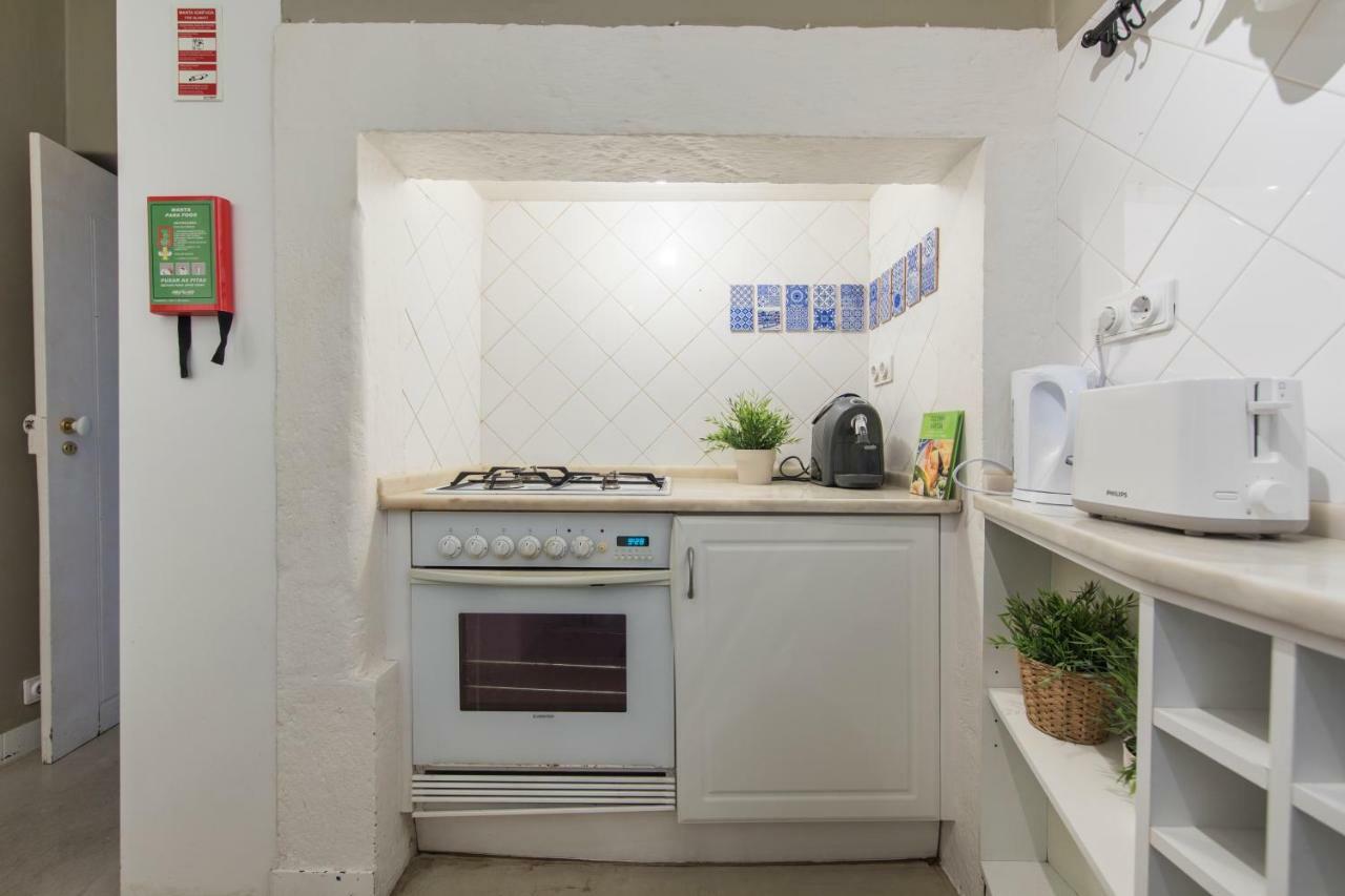 Trendy & Lightfull Apartment Lisboa المظهر الخارجي الصورة