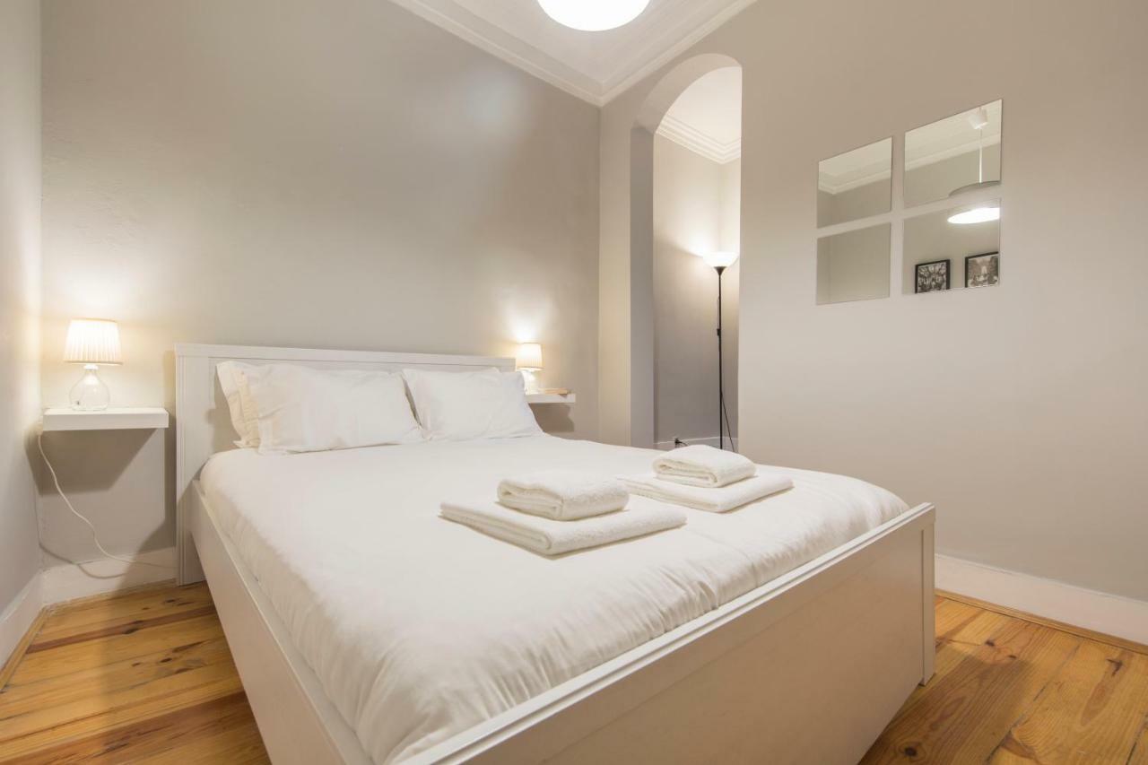 Trendy & Lightfull Apartment Lisboa المظهر الخارجي الصورة