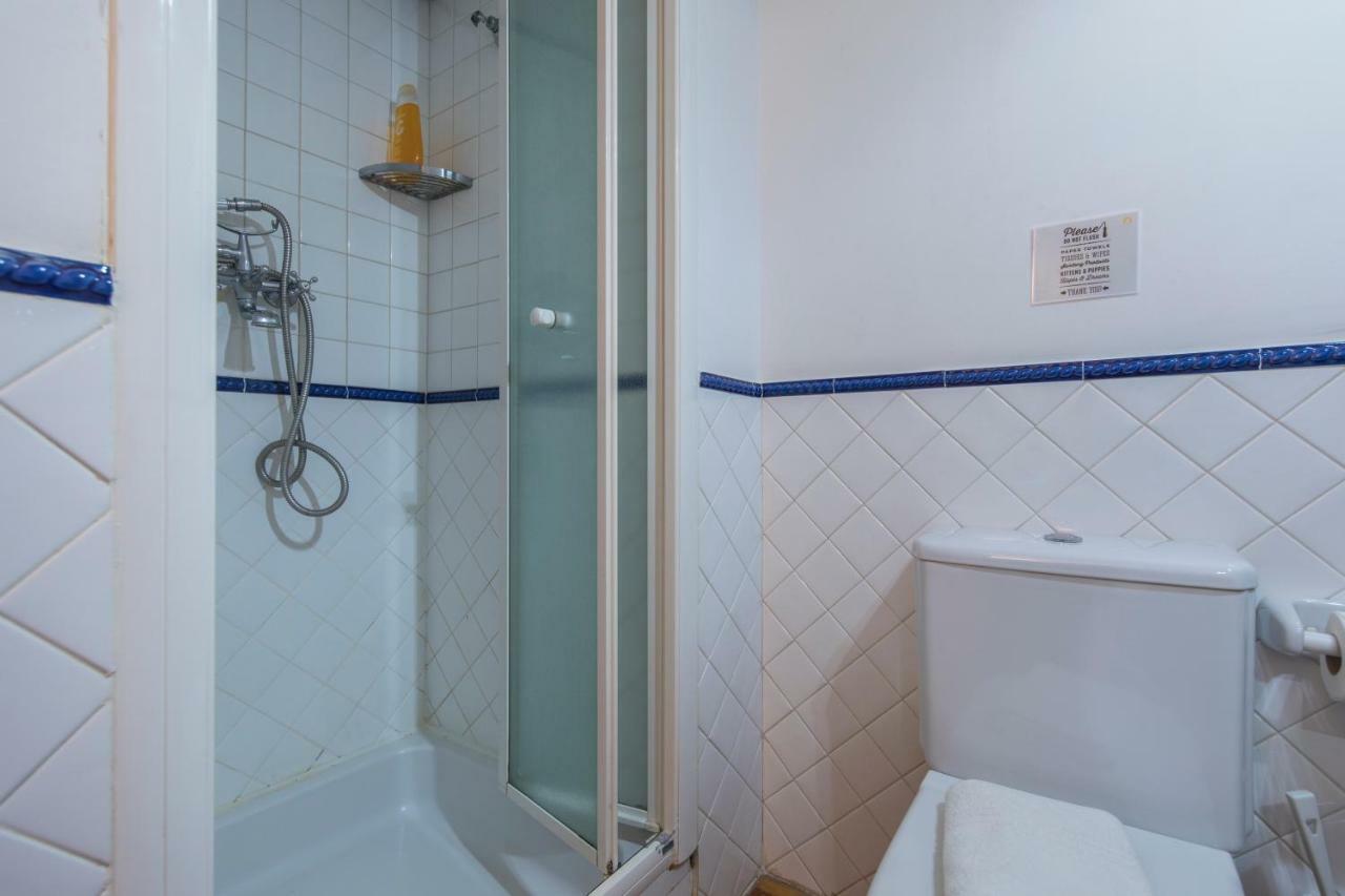 Trendy & Lightfull Apartment Lisboa المظهر الخارجي الصورة